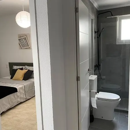 Lejlighed Sol Y Playa Costa Blanca Torrevieja