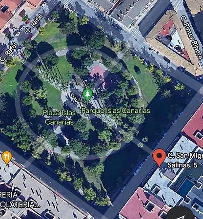 Sol Y Playa Costa Blanca * Torrevieja