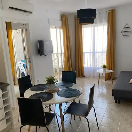 Sol Y Playa Costa Blanca * Torrevieja