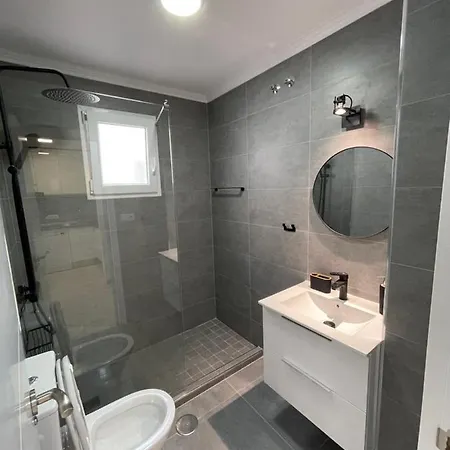 Apartment Sol Y Playa Costa Blanca