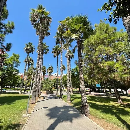 Sol Y Playa Costa Blanca *