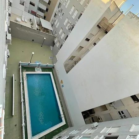 Lejlighed Sol Y Playa Costa Blanca Torrevieja