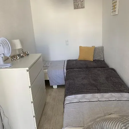 Sol Y Playa Costa Blanca Torrevieja