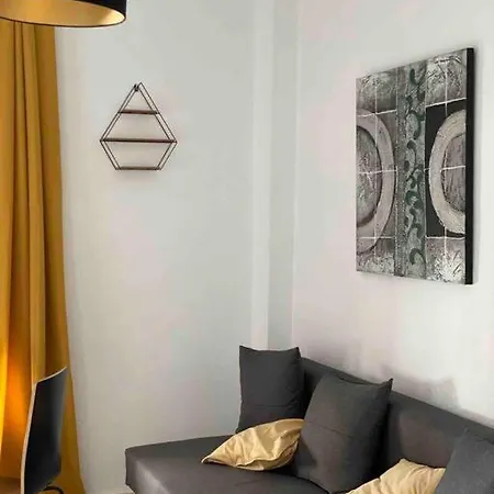 Sol Y Playa Costa Blanca Lejlighed *