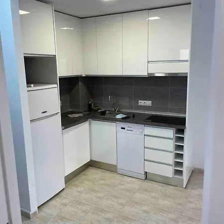 Sol Y Playa Costa Blanca * Torrevieja