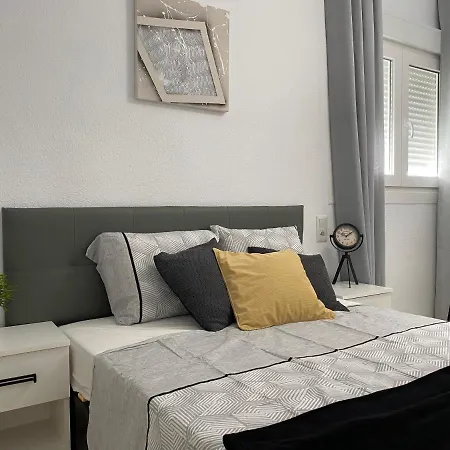 Sol Y Playa Costa Blanca Apartment *
